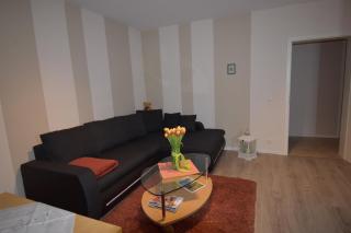 Ferienwohnung Zum Geisberg - Ockfen - 5