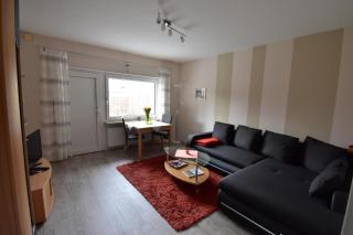 Ferienwohnung Zum Geisberg - Ockfen - 2