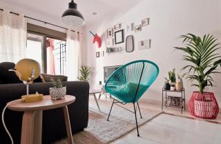 Beautiful flat in Costa Tropical - 0