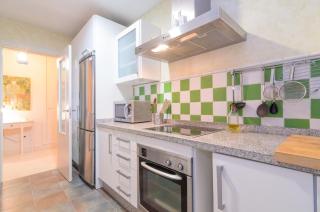 Beautiful flat in Costa Tropical - 5