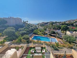 Exquisite Costa Blanca Escape Townhouses - 5