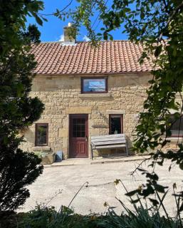 Craven Garth Cottages - Rosedale Abbey - 2