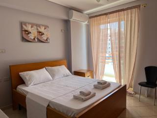 Andi Seaview Apartments - Vlorë - 1