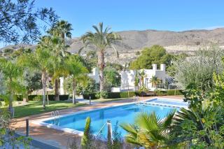 Exquisite Costa Blanca Escape Townhouses - El Campello - 3