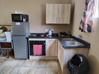 Silver Swan Accommodation - Lichtenburg - 3