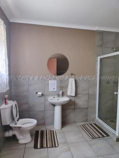 Silver Swan Accommodation - Lichtenburg - 1