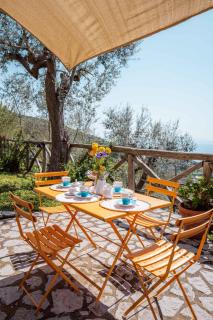 Casa Punta Licosa surrounded by nature - SantʼAgata sui Due Golfi - 0