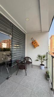 Safarov's Family Hostel - Tashkent - 9