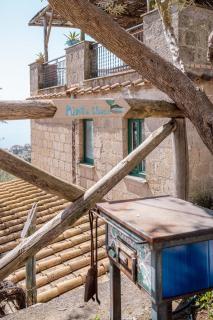 Casa Punta Licosa surrounded by nature - SantʼAgata sui Due Golfi - 4