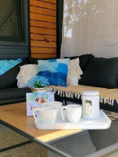 ANDESA Mobile Home Pirovac- Perfect vacation in a campsite with a pool, few steps from the sea! - 3