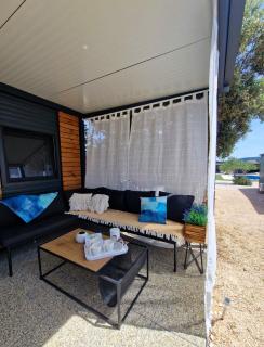 ANDESA Mobile Home Pirovac- Perfect vacation in a campsite with a pool, few steps from the sea! - 8