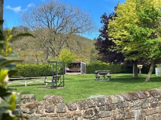 Craven Garth Cottages - Rosedale Abbey - 9