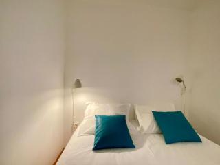 In Lisbon Blue Apartment - Lissabon - 9