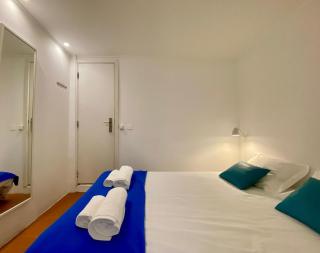In Lisbon Blue Apartment - Lissabon - 6