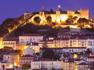In Lisbon Blue Apartment - Lissabon - 5