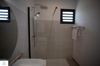 Villa Le Dattier, neuve de standing proche plage - Saint-François - 9