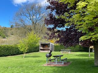 Craven Garth Cottages - Rosedale Abbey - 8