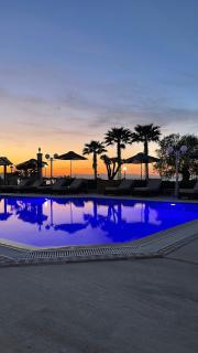 EONA BEACH RESORT by Greek Pride - Skála Neón Epivatón - 8