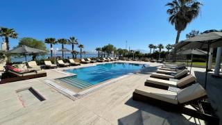 EONA BEACH RESORT by Greek Pride - Skála Neón Epivatón - 7