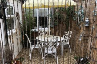 Cozy Nook Cottage - Sleeps 4 Garden & Parking - 8