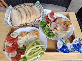 Apartman Dunav Plus deveti oktobar 22 - 1