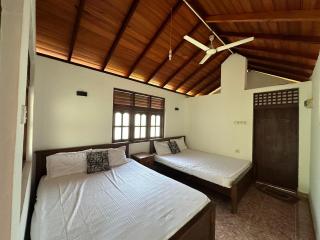 Villa Calm Chaos - - 9