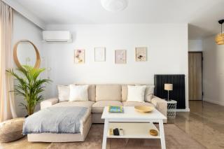 Modern Two-Bedroom Haven near Paleo Faliro Beach - Atene - 3