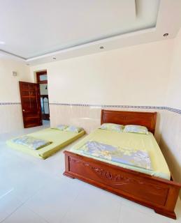 Homestay Cô Ba Đảo Phú Quý - Cu Lao Thu - 3