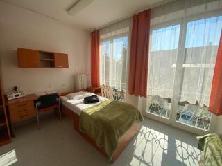 Dom Studencki Babilon - 7