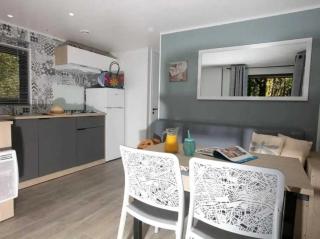 Chalet 4 étoiles - Piscine - ccafdif - Loupiac - 7