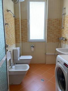 Azure View Apartment - Sarandë - 2