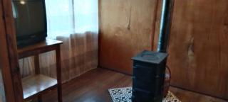 Domek nad jeziorem - 7