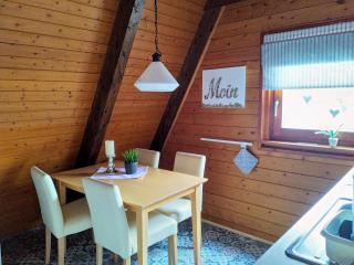 Ferienhaus Banno's Kajüte - 6