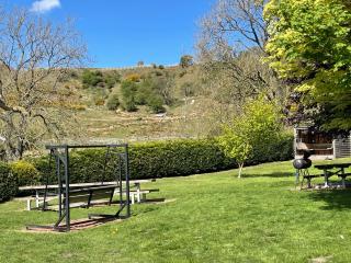Craven Garth Cottages - Rosedale Abbey - 6