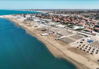 Baku, SEA BREEZE on the shores of the Caspian Sea - Bilgah - 9