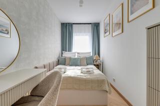 Blisko Morza Brzeźno by Downtown Apartments - Danzig - 6