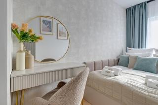 Blisko Morza Brzeźno by Downtown Apartments - Danzig - 7