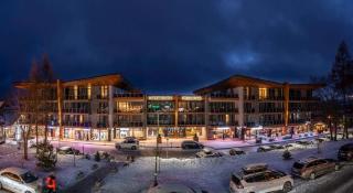 Hrebienok Apartman D4 - 5