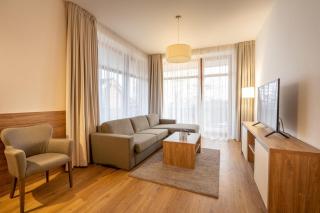 Hrebienok Resort Apartman D4 - 3