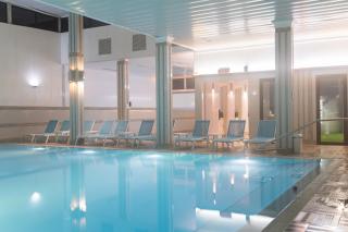 Sole Mio Wellness & SPA - Novi Sad - 1