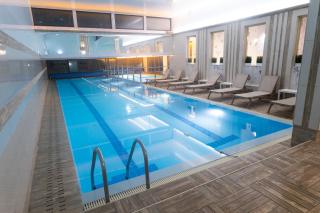 Sole Mio Wellness & SPA - 3