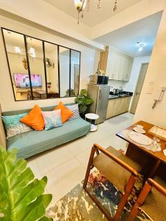 The Lovey Home - Manila - 7