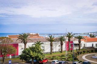 Downtown Praia da Vitória AL - Praia da Vitória - 4