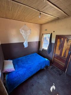 Simoonga guest house - Livingstone - 4