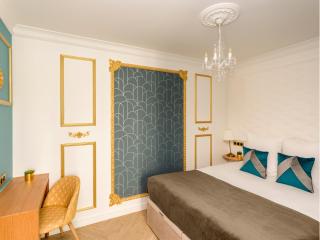 Merveil - Luxury Suite - Marais - Saint Martin I - Parigi - 7