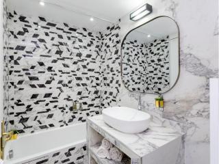 Merveil - Luxury Suite - Marais - Saint Martin I - Parigi - 1