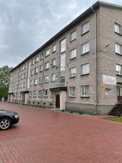 ZimApartment - Jõhvi - 8