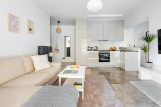 Modern Two-Bedroom Haven near Paleo Faliro Beach - 2