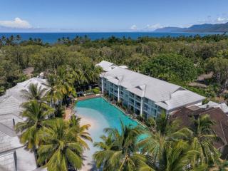Peppers Beach Club - Port Douglas - 0