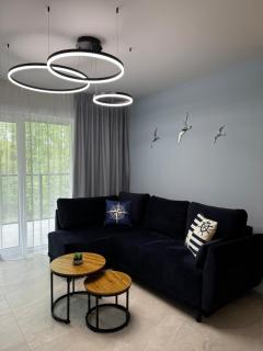 Apartamenty Baltic Marina - Międzywodzie - 0